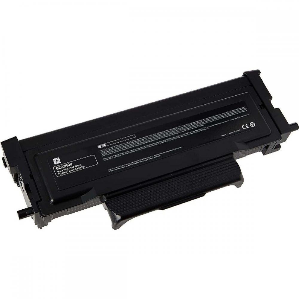 Toner LEXMARK Συμβατό B/MB 2236 - B222H00 Σελίδες 3000 Black για B2236dw, MB2236adwe, MB2236adw, MB2236i