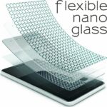 Tempered Glass Ancus Nano Shield 0.15mm 9H για Samsung Galaxy A36 5G A37 5G A56 5G Poco F7 5G Xiaomi 15T Pro 2 Τεμαχίων