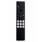 Τηλεχειριστήριο BN1910 για Smart TV Samsung Άμεσης Αντικατάστασης με Bluetooth Remote Voice Control
