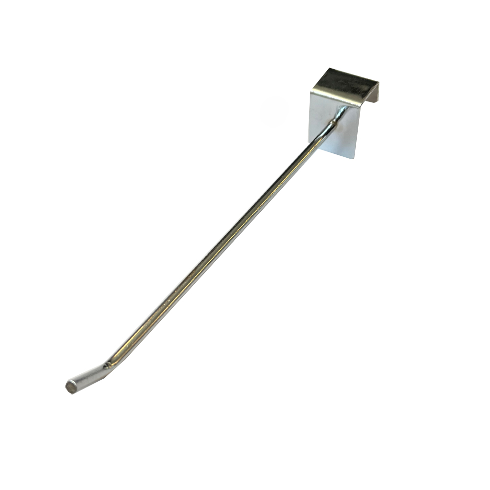 Γάντζος HN12 16cm για Stand Προβολής Προϊόντων