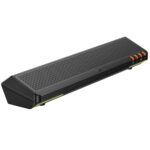 Computer Speaker Hoco BS66 Smooth 6W USB2.0 Bluetooth v5.0 και Πλήκτρα Multimedia Μαύρο