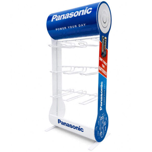 Stand Panasonic 9H 9 Γάντζων