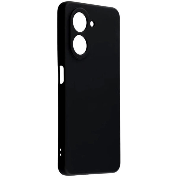 Θήκη TPU Ancus 1.5mm για Xiaomi Redmi A5 4G Μαύρη