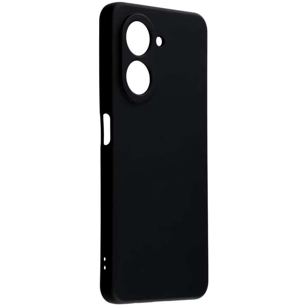 Θήκη TPU Ancus 1.5mm για Xiaomi Redmi A5 4G Μαύρη