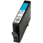 Μελάνι HP Συμβατό 912XL C (3YL81AE) Σελίδες:825 Cyan για Officejet, Officejet PRO 8010e, 8012e, 8014e, 8015e, 8017, 8020, 8022e, 8023, 8024e