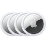 Apple AirTag MX542 (4 Pack) IP67