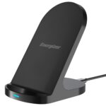 Ασύρματος Φορτιστής Energizer WCP108 15W Fast Charge USB-C Μαύρος