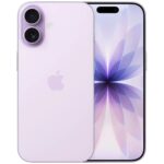 Apple iPhone 17 5G Non EU 6.3" 8GB/256GB NFC IP68 Lavender με 1 Χρόνο Εγγύηση