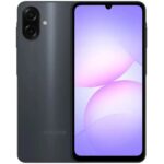 Samsung SM-A075 Galaxy A07 4G Non EU Dual Sim 6.7" 4GB/64GB IP54 Black με 1 Χρόνο Εγγύηση απο Samsung Service