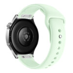 Watchband Hoco WH22 Silicon για Samsung Huawei Xiaomi Vivo OPPO κα 22mm Universal Light Lotus