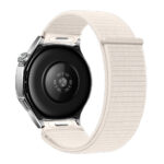 Watchband Hoco WH20 Belle Series Nylon για Samsung Huawei Xiaomi Vivo OPPO κα 20mm Universal Μπεζ