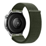 Watchband Hoco WH20 Belle Series Nylon για Samsung Huawei Xiaomi Vivo OPPO κα 20mm Universal Πράσινο