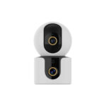 Smart Κάμερα Xiaomi C500 Dual BHR8755EU IP Full HD+ 4MP MicroSD Slot και Αμφίδρομη Επικοινωνία