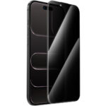 Tempered Glass Hoco G11 0.33mm 30 Μοίρες Privacy Angle για Apple iPhone Air Σετ 25τεμ.