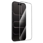 Tempered Glass Hoco Guardian Shield Series G16 Full Screen HD 5D Large Arc 0.4mm για Apple iPhone Air Σετ 10 τεμ.