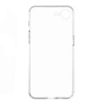 Θήκη TPU Ancus 2.0mm για Apple iPhone 16e iPhone 17e Διάφανη