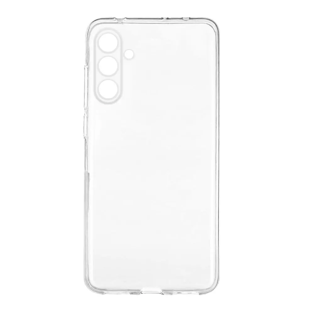 Θήκη TPU Ancus 2.0mm για Samsung Galaxy A36 5G A37 5G Διάφανη