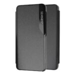 Θήκη Book Ancus για Xiaomi Redmi 15C 4G Poco C85 4G Μαύρη
