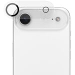 Προστασία Κάμερας Ancus Protector για Apple iPhone Air Μαύρο