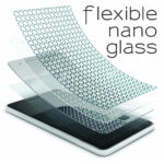 Tempered Glass Ancus Nano Shield 0.15mm 9H για Apple iPad Air 11" (M3) 2025 iPad Air (M2) 2024