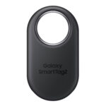 Samsung Galaxy SmartTag2 Bluetooth Tracker EI-T5600BBEGWW Black (1 pack)