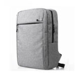 Τσάντα Hoco. BAG03 15.6" 14L με 2 Εσωτερικές Θήκες Αποθήκευσης (40x29x12 cm) Γκρι