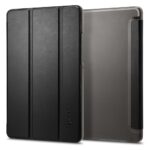 Θήκη Spigen Smart Fold για Samsung Galaxy Tab A9 A11 Ματ Μαύρο