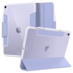 Θήκη Spigen Ultra Hybrid Pro για Apple iPad Air 4 (2020) Air 5 (2022) 10.9'' iPad Air 6 (2024) Air 7 (2025) Air 8 (2026) 11'' Lavender
