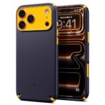 Θήκη Spigen Nano Pop Hybrid Magsafe για Apple iPhone 17 Pro Max iPhone 18 Pro Max Μωβ