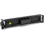 Toner HP Συμβατό 220X W2202X Y ΜΕ CHIP Σελίδες:5500 Yellow Color LaserJet Pro LaserJet Pro MFP
