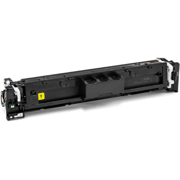 Toner HP Συμβατό 220X W2202X Y ΜΕ CHIP Σελίδες:5500 Yellow Color LaserJet Pro LaserJet Pro MFP