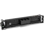 Toner HP Συμβατό 220X W2201X BK ΜΕ CHIP Σελίδες:5500 Black Color LaserJet Pro LaserJet Pro MFP