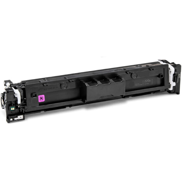 Toner HP Συμβατό 220X W2203X M ΜΕ CHIP Σελίδες:5500 Magenta Color LaserJet Pro LaserJet Pro MFP