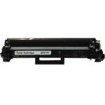 Toner HP Συμβατό CF217X ΜΕ CHIP Σελίδες:6000 Black για Laserjet Pro-M102w, M102A,LaserJet Pro MFP-M130fn, M130fw, M130A, M130NW