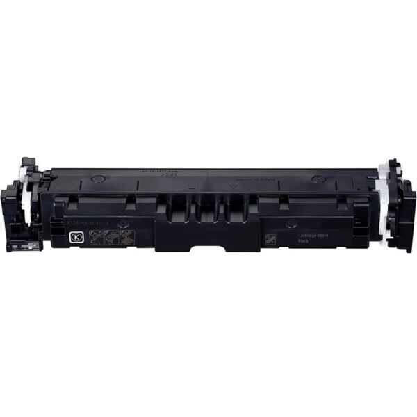 Toner HP CANON Συμβατό 069H BK (5098C002) ΜΕ CHIP Σελίδες:7600 Black LBP673Cdw MF752Cdw MF754Cdw