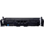 Toner HP CANON Συμβατο 069H C (5097C002) ΜΕ CHIP Σελίδες:5500 Cyan LBP673Cdw MF752Cdw MF754Cdw