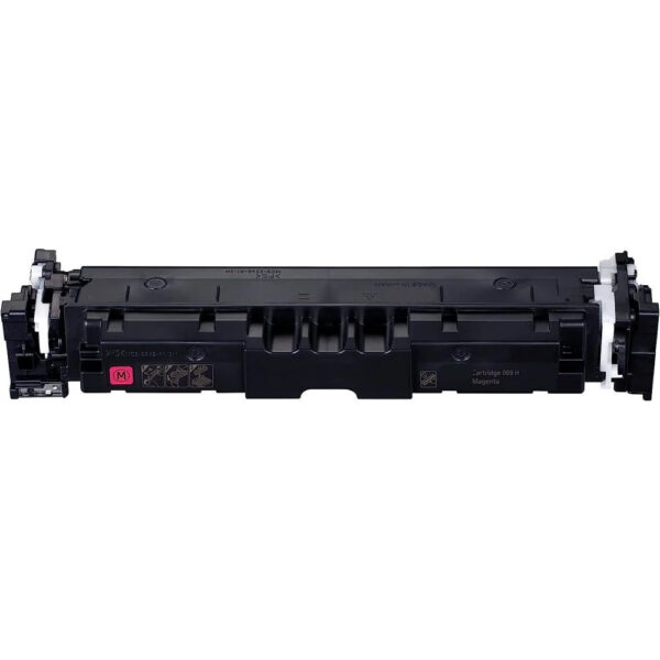 Toner HP CANON Συμβατό 069H M (5096C002) ΜΕ CHIP Σελίδες:5500 Magenta LBP673Cdw MF752Cdw MF754Cdw