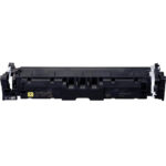 Toner HP CANON Συμβατό 069H Y (5095C002) ΜΕ CHIP Σελίδες:5500 Yellow LBP673Cdw MF752Cdw MF754Cdw
