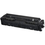 Toner HP CANON Συμβατό 067H BK (5106C002) ΜΕ CHIP Σελίδες:3130 Black LBP MF Series (LBP631Cw, LBP633Cdw, MF651Cw/CDw, MF655Cw/CDw/Cx)