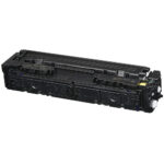 Toner HP CANON Συμβατό 067H Y (5103C002) ΜΕ CHIP Σελίδες:2350 Yellow 633CDW LBP631CW LBP633Cw MF651CDw MF651Cw MF655Cdw MF655Cw MF655Cx