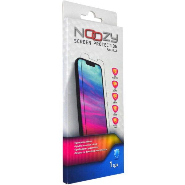 Tempered Glass Noozy 0.18mm 9H για Xiaomi 17 5G