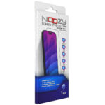 Tempered Glass Noozy Full Face Resistant Flex 9H για Samsung SM-A576 Galaxy A57 5G