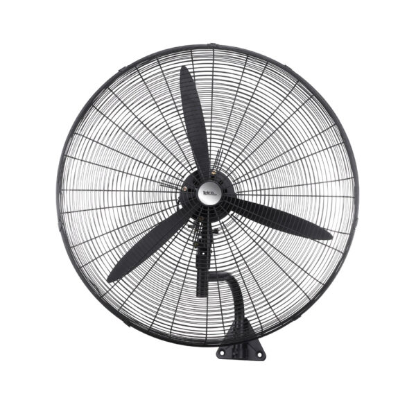 Ανεμιστήρας Τοίχου Telco FW-650 150W 3 Ταχυτήτων με Διάμετρο 65cm 300m3/min