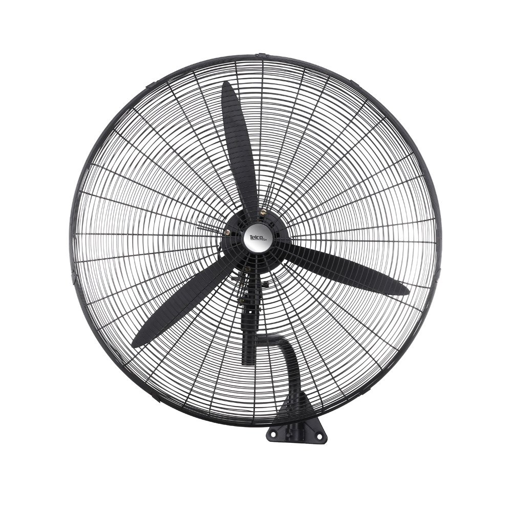 52389.jpg Ανεμιστήρας Τοίχου Telco FW-650 150W 3 Ταχυτήτων με Διάμετρο 65cm 300m3/min