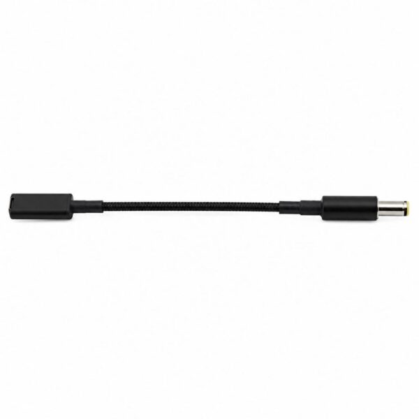Αντάπτορας Φόρτισης Laptop USB-C 7,9 x 5.5 100W 18,5-20V Συμβατός με Lenovo