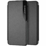 Θήκη Book Ancus για Samsung Galaxy A27 5G TPU Μαύρη