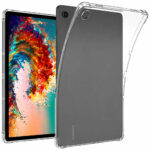 Θήκη TPU Ancus 2.0mm για Samsung Galaxy Tab A9+ A11+ 11" Διάφανη