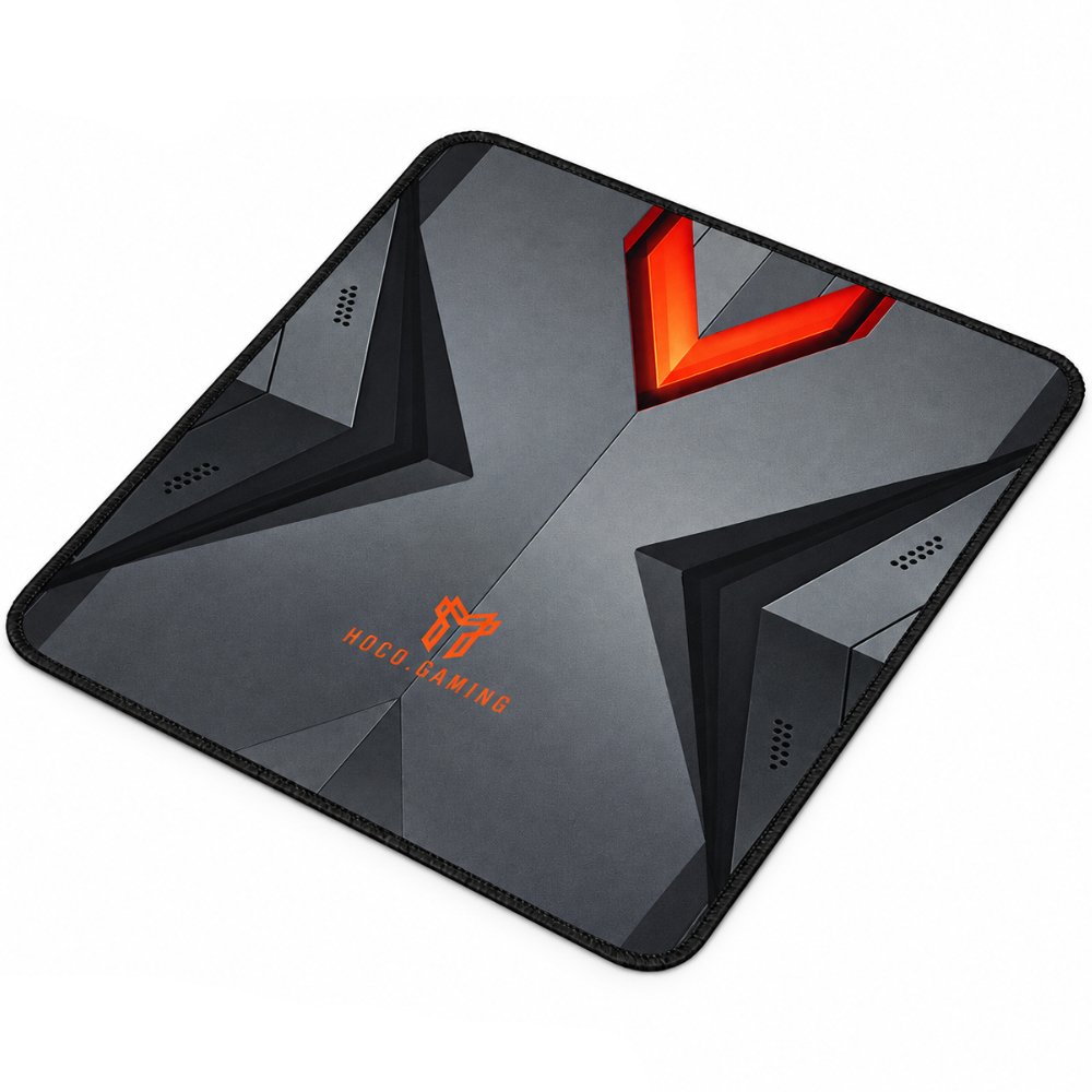 Mousepad Gaming Hoco GM862 Ciervo με Αντιολισθητική Επιφάνεια 220x250mm