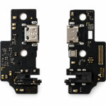 Επαφή Φόρτισης Samsung SM-A055 Galaxy A05 4G με Μικρόφωνο και Επαφή Ακουστικών GH81-24200A