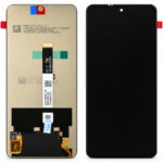 Οθόνη & Μηχανισμός Αφής για Xiaomi Redmi Note 9 Pro 5G 10T Lite Poco X3 X3 Pro X3 NFC Χωρίς Frame